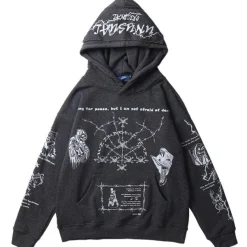 New Darkness Hoodie Hoodies