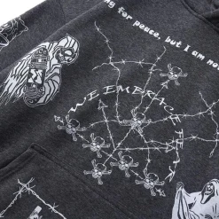 New Darkness Hoodie Hoodies