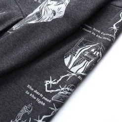 New Darkness Hoodie Hoodies