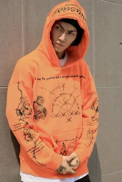 New Darkness Hoodie Hoodies