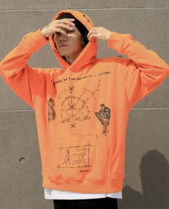 New Darkness Hoodie Hoodies