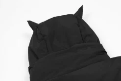 Fashion Devil Puffer Jacket Jackets