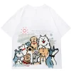 Outlet Dog Park Tee T-Shirts