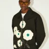 Hot "Anemone" Jacket Jackets