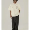 Clearance Button-Up Shirt Shirts