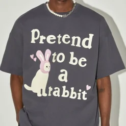 Best "Pretend To Be a Rabbit" Tee T-Shirts
