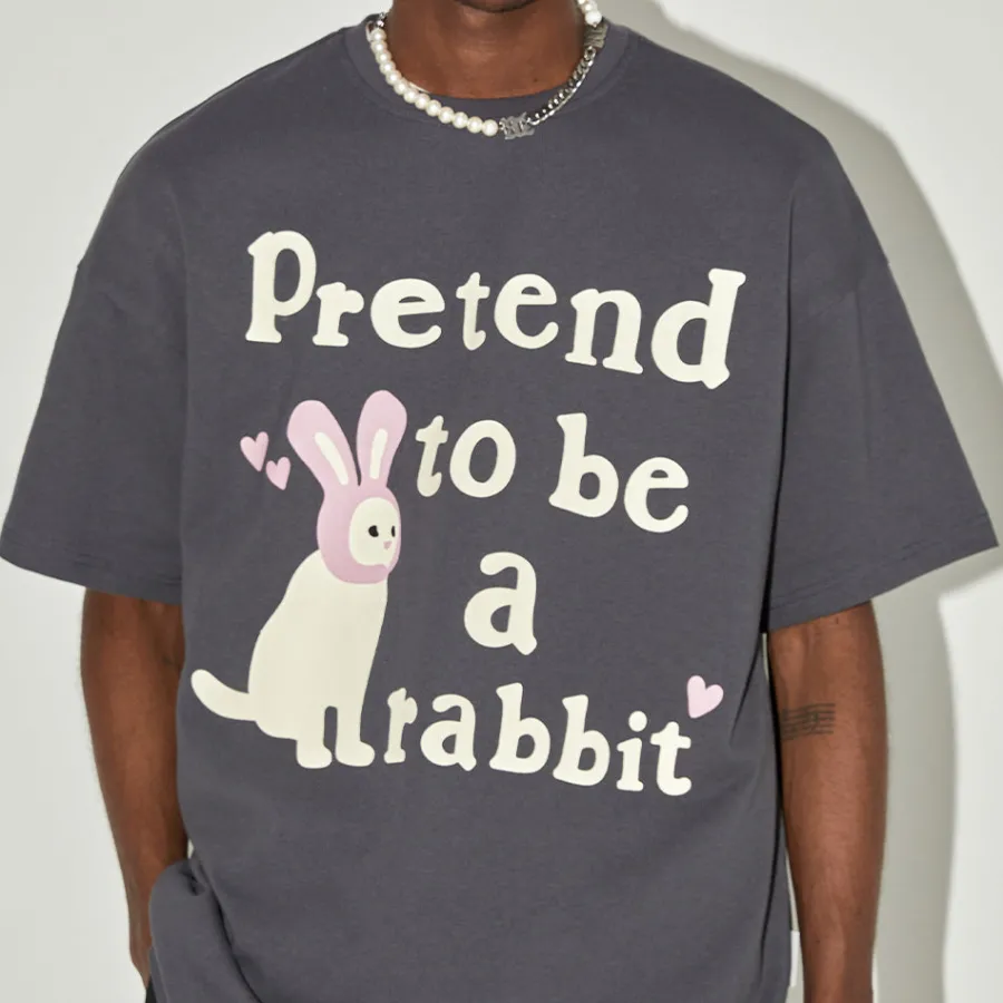 Best "Pretend To Be a Rabbit" Tee T-Shirts