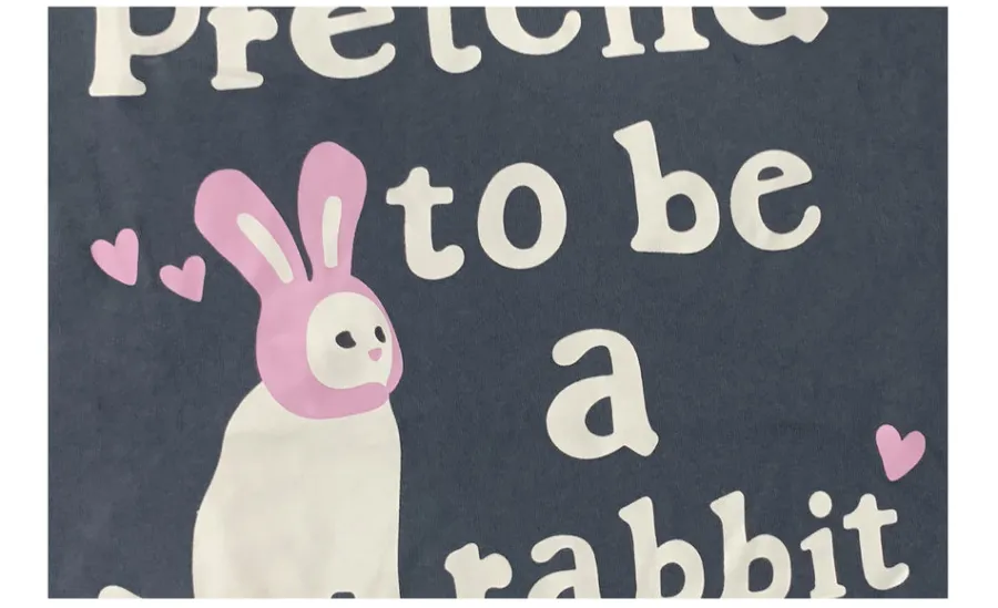 Best "Pretend To Be a Rabbit" Tee T-Shirts