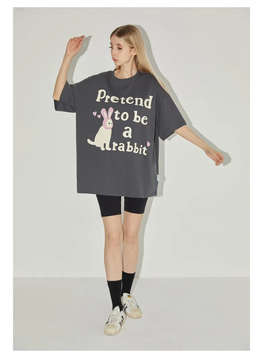 Best "Pretend To Be a Rabbit" Tee T-Shirts