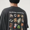 Clearance Cat Meme Tee T-Shirts