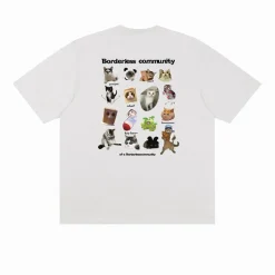 Clearance Cat Meme Tee T-Shirts