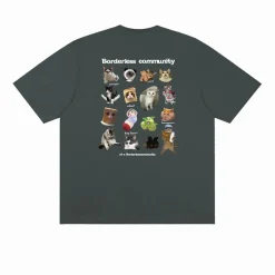 Clearance Cat Meme Tee T-Shirts