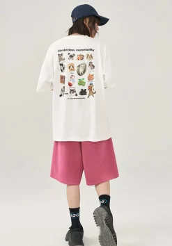 Clearance Cat Meme Tee T-Shirts