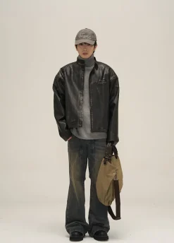 Discount Faded N Flared Denim Jeans Jeans