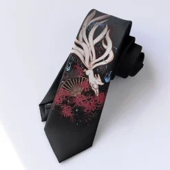 Sale Fox Necktie Accessories