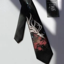Sale Fox Necktie Accessories