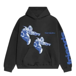 Sale Galactic Friends Hoodie Hoodies