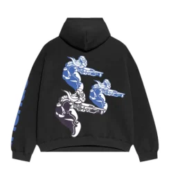 Sale Galactic Friends Hoodie Hoodies