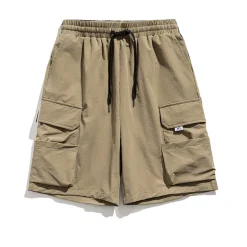 Fashion Everest Cargo Shorts Shorts