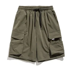 Fashion Everest Cargo Shorts Shorts