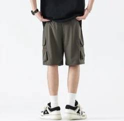 Fashion Everest Cargo Shorts Shorts