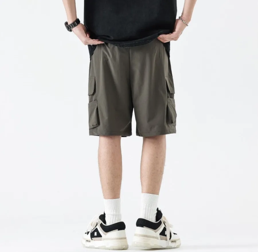 Fashion Everest Cargo Shorts Shorts