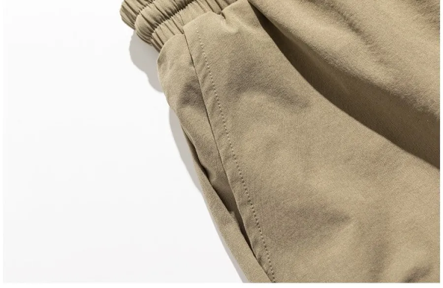 Fashion Everest Cargo Shorts Shorts