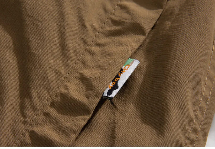 Discount Paneled Button-Up Shirt Shirts