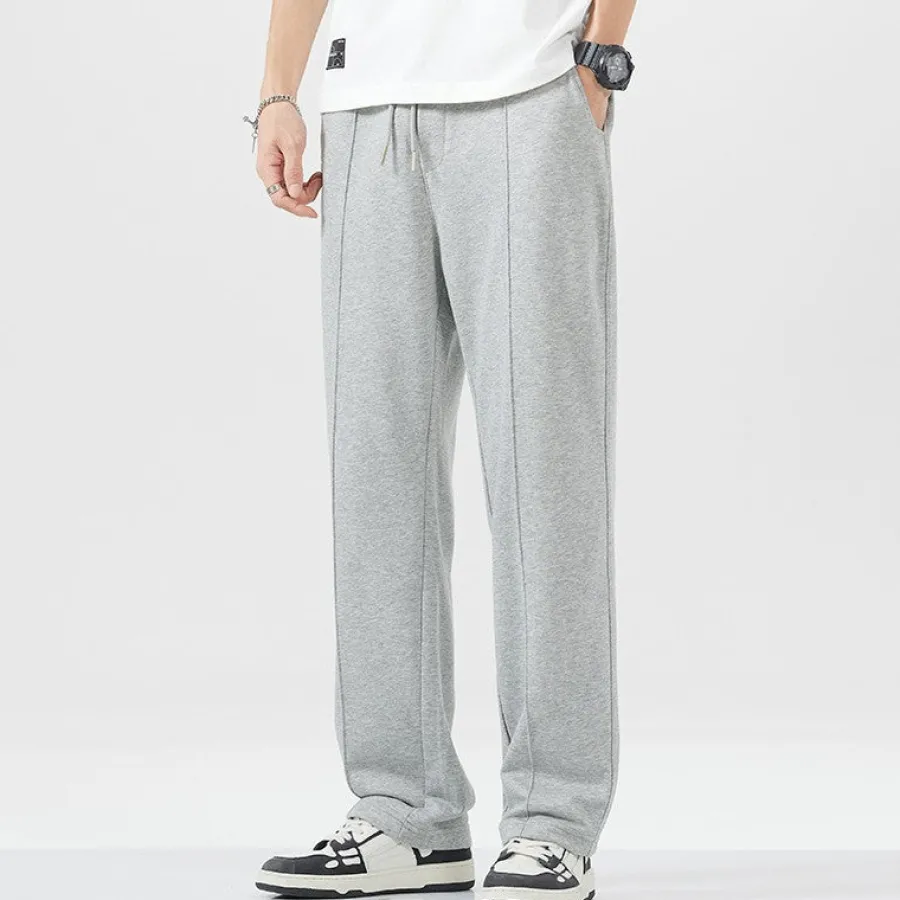 Clearance Paneled Lounge Pants Pants