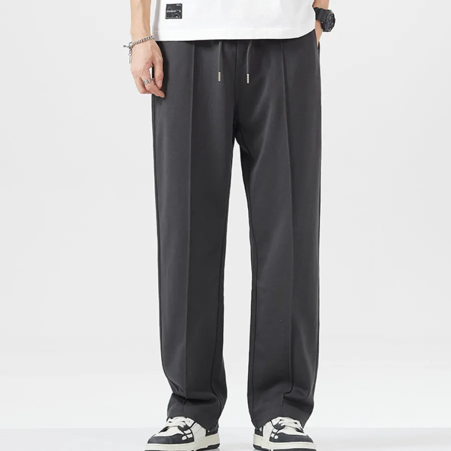 Clearance Paneled Lounge Pants Pants