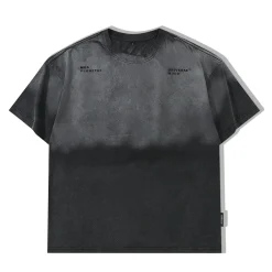 Outlet Retro-Washed Gradient Tee T-Shirts