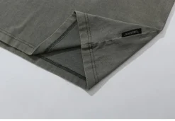Outlet Retro-Washed Gradient Tee T-Shirts