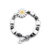 Discount Daisy Beaded Bracelet Accessories