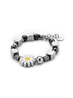Discount Daisy Beaded Bracelet Accessories