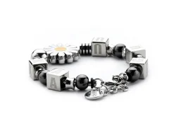 Discount Daisy Beaded Bracelet Accessories