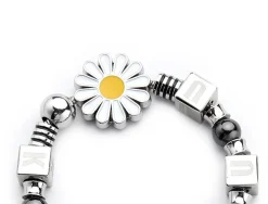 Discount Daisy Beaded Bracelet Accessories