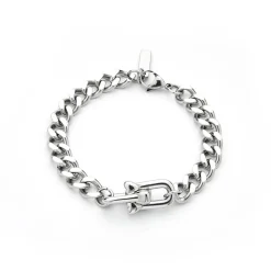 Clearance Double Heart Bracelet Accessories