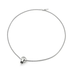 Discount Double Ring Necklace Accessories