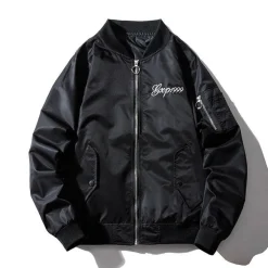 Outlet "Yin Yang" Lightweight Souvenir Jacket Jackets