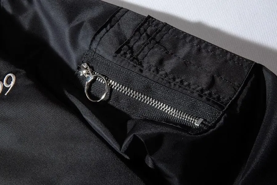 Outlet "Yin Yang" Lightweight Souvenir Jacket Jackets