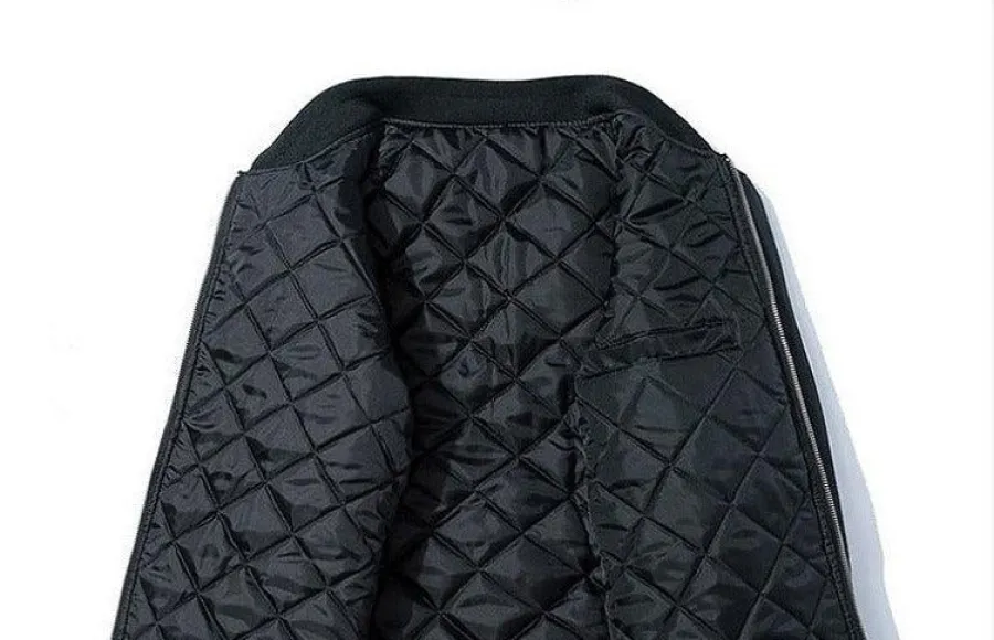 Outlet "Yin Yang" Lightweight Souvenir Jacket Jackets