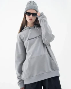 Hot Blinded Monster 3M Reflective Hoodie Hoodies