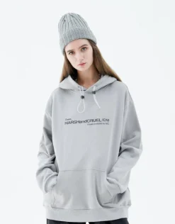 Hot Blinded Monster 3M Reflective Hoodie Hoodies