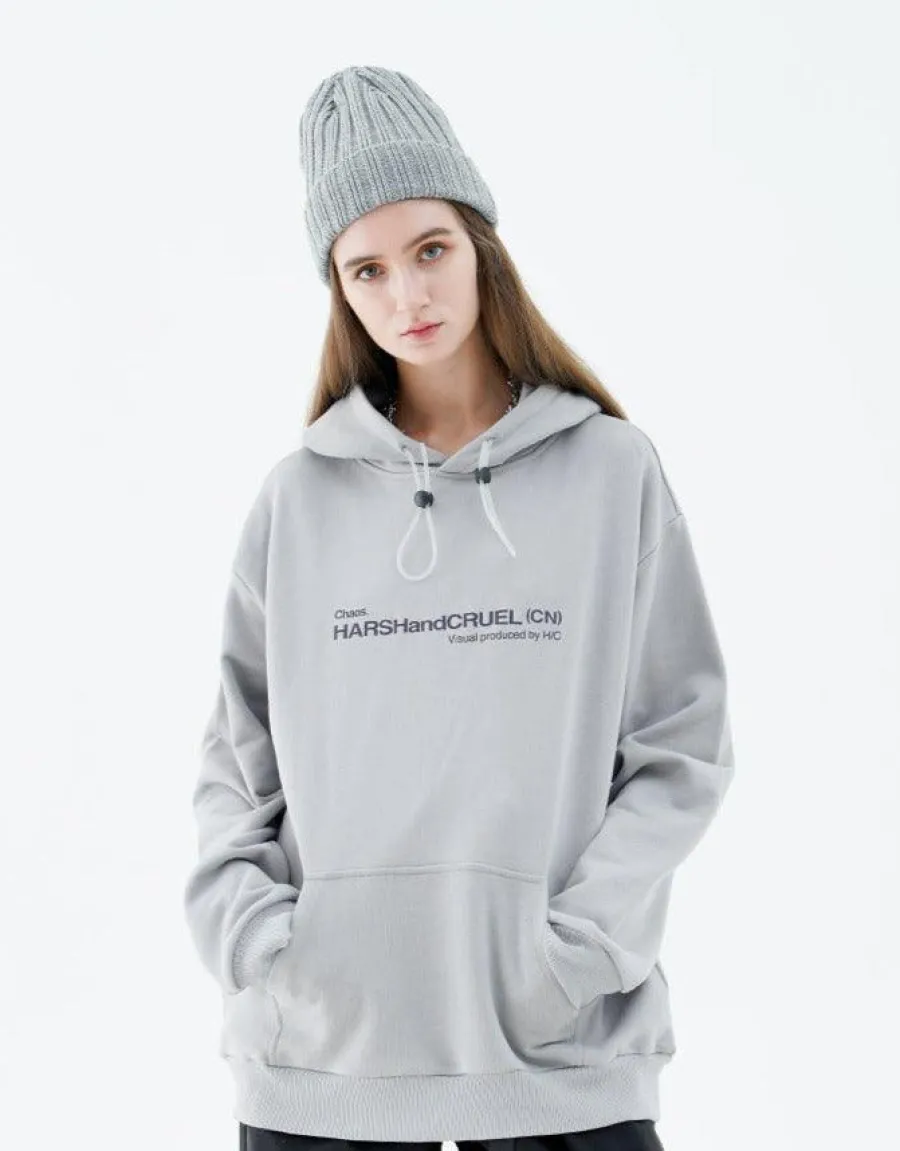 Hot Blinded Monster 3M Reflective Hoodie Hoodies