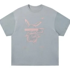 Discount Blinded Monster Outline Tee T-Shirts