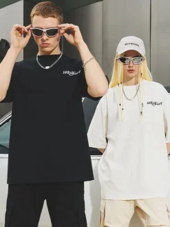 New Logo Tee T-Shirts