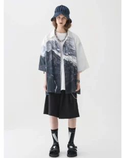 Best "Mt. Everest" Button-Up Shirts