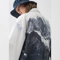 Best "Mt. Everest" Button-Up Shirts