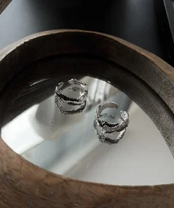 Hot Ash Ring Set Accessories