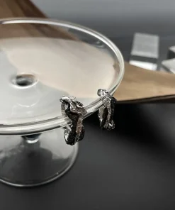 Hot Ash Ring Set Accessories
